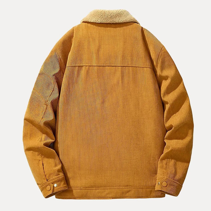 Mirla | Jackson Cordjacka-Eva Jonsson