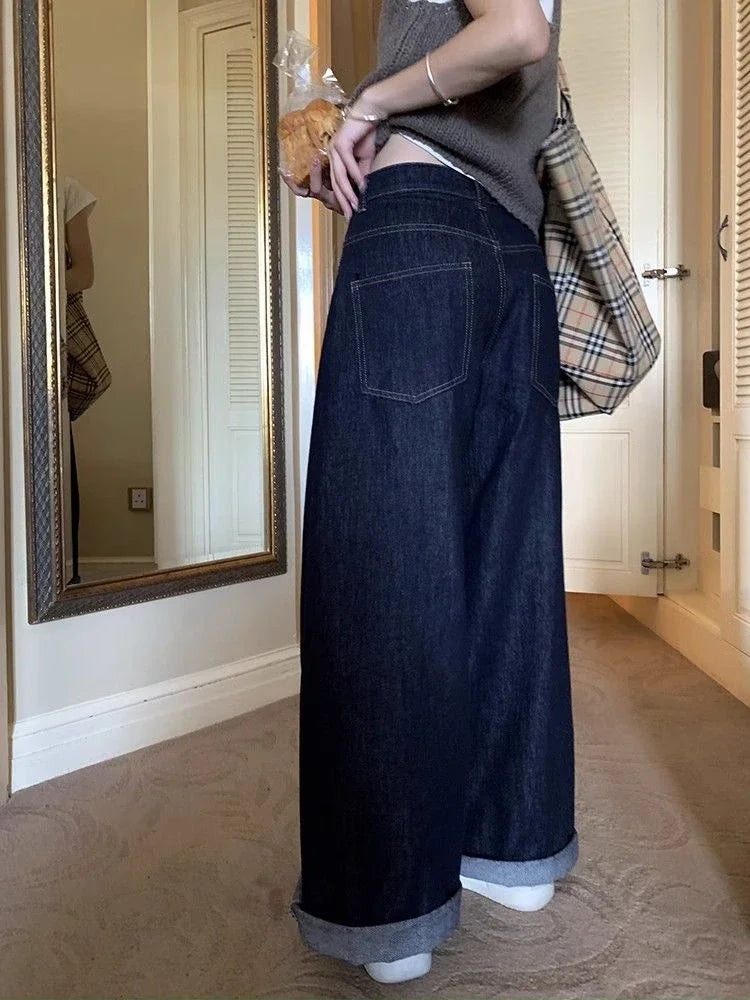 Mirla | Jeans Dam-Eva Jonsson