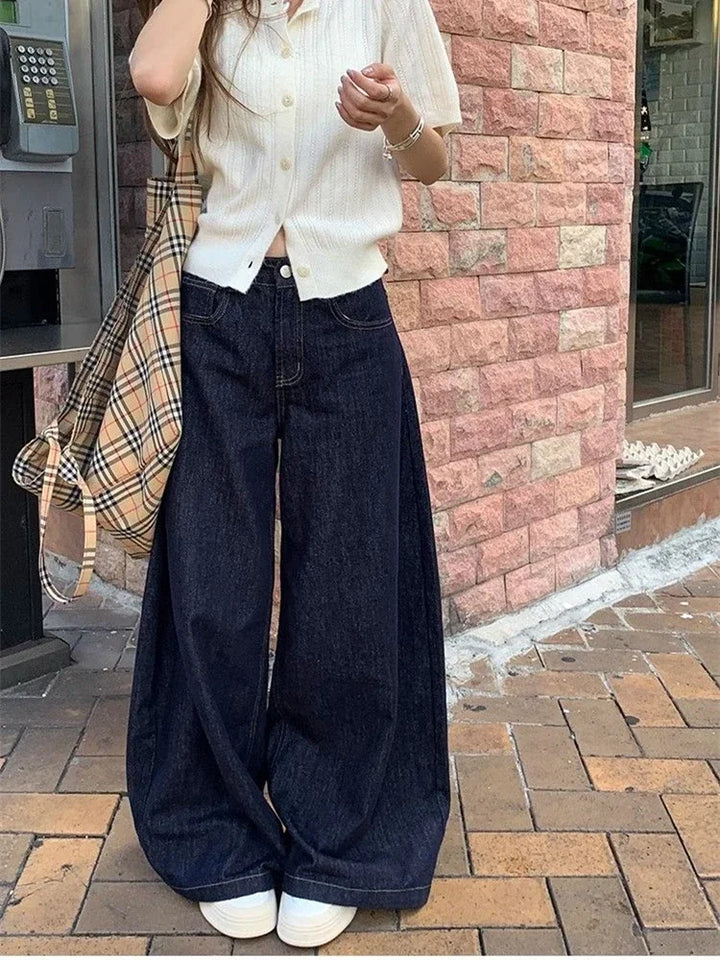 Mirla | Jeans Dam-Eva Jonsson