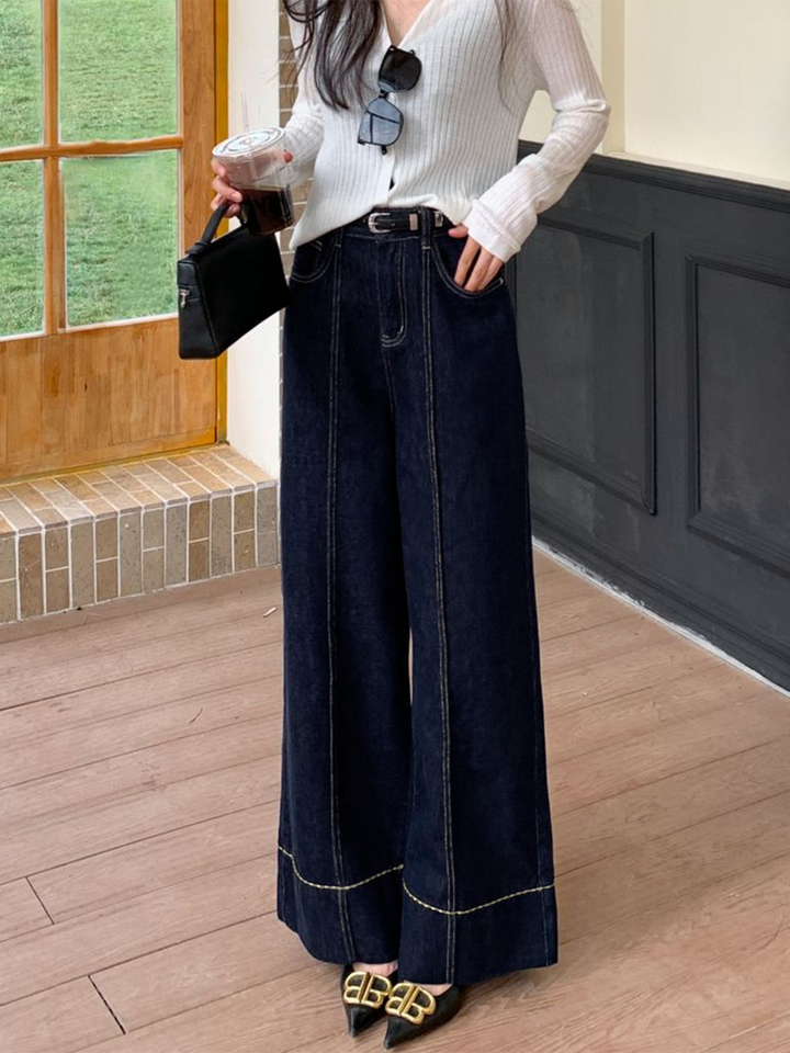 Mirla | Jeans Dam-Eva Jonsson