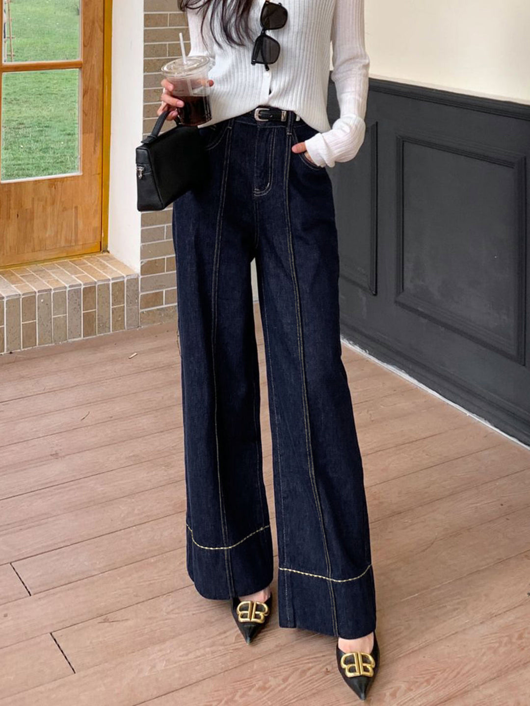 Mirla | Jeans Dam-Eva Jonsson