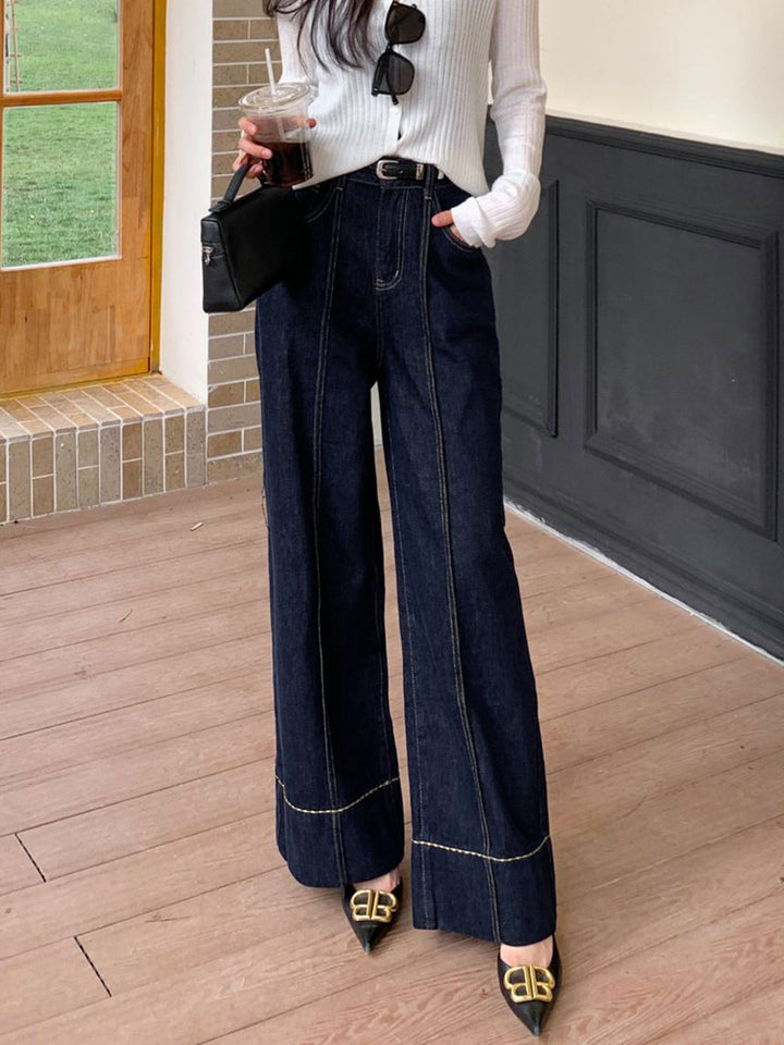 Mirla | Jeans Dam-Eva Jonsson