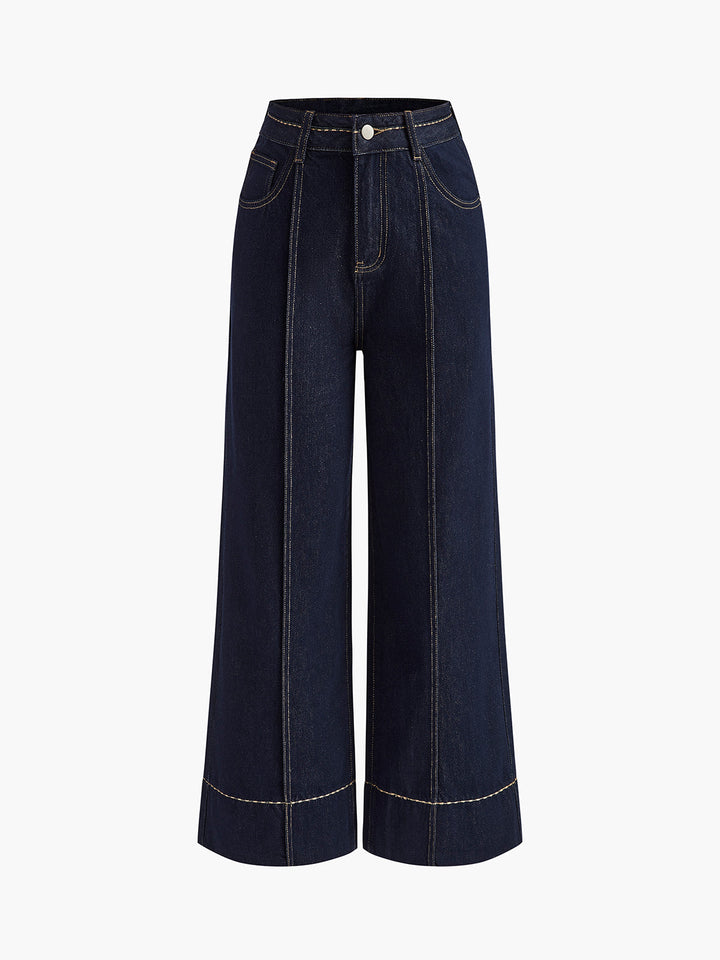 Mirla | Jeans Dam-Eva Jonsson