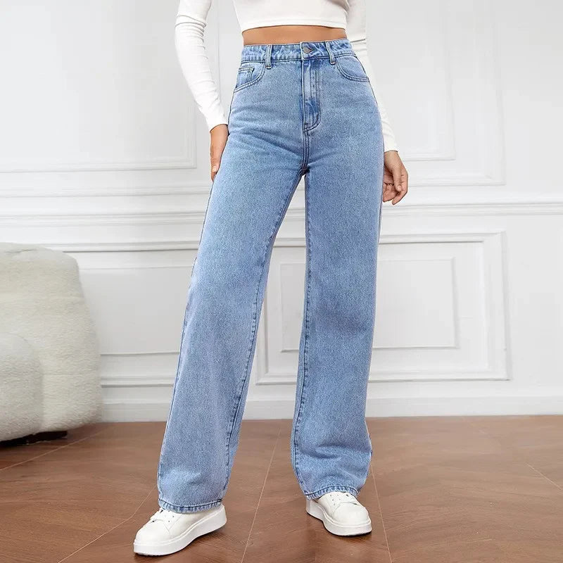 Mirla | Jeans för Damer-Eva Jonsson