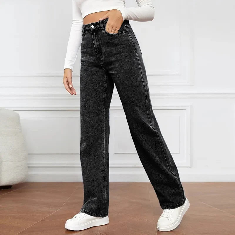 Mirla | Jeans för Damer-Eva Jonsson