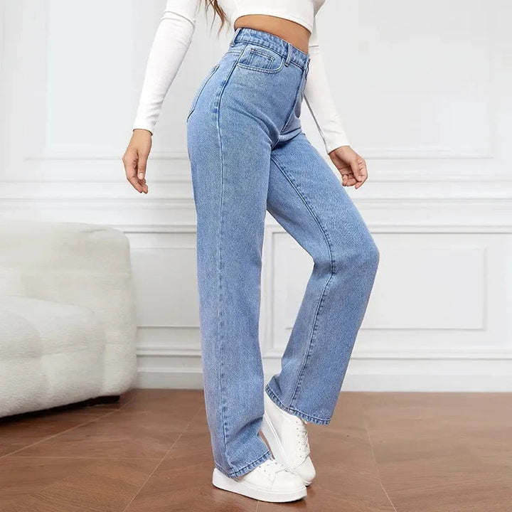 Mirla | Jeans för Damer-Eva Jonsson