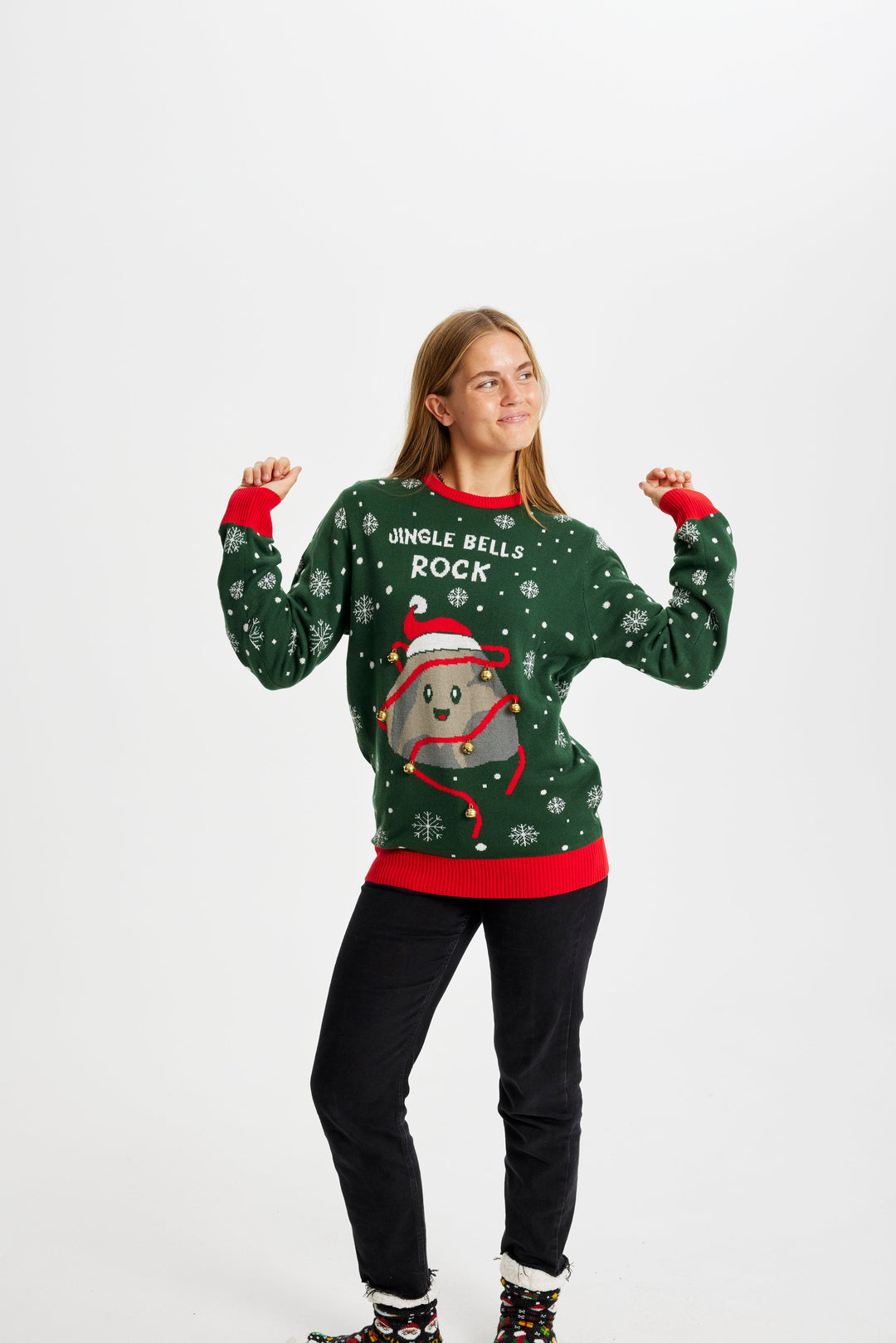 Mirla | Jingle Bells Rocks Dam-Eva Jonsson