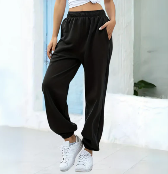 Mirla | Joggingbyxa-Eva Jonsson