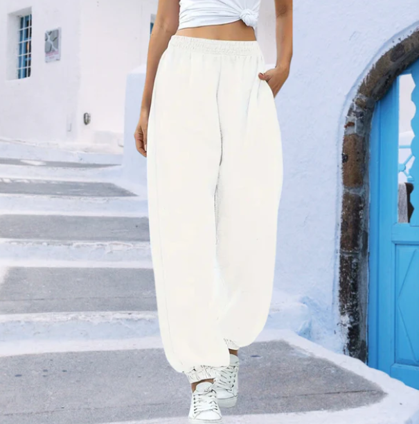 Mirla | Joggingbyxa-Eva Jonsson