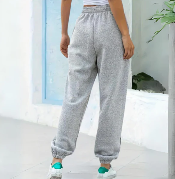 Mirla | Joggingbyxa-Eva Jonsson