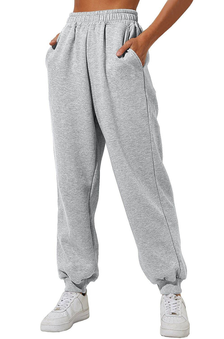 Mirla | Joggingbyxor Damer-Eva Jonsson