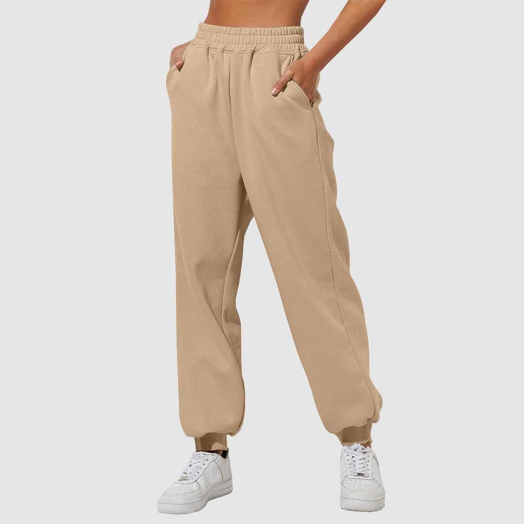 Mirla | Joggingbyxor Damer-Eva Jonsson
