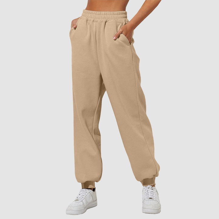 Mirla | Joggingbyxor Damer-Eva Jonsson