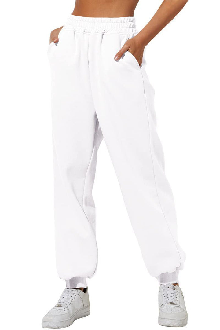 Mirla | Joggingbyxor Damer-Eva Jonsson