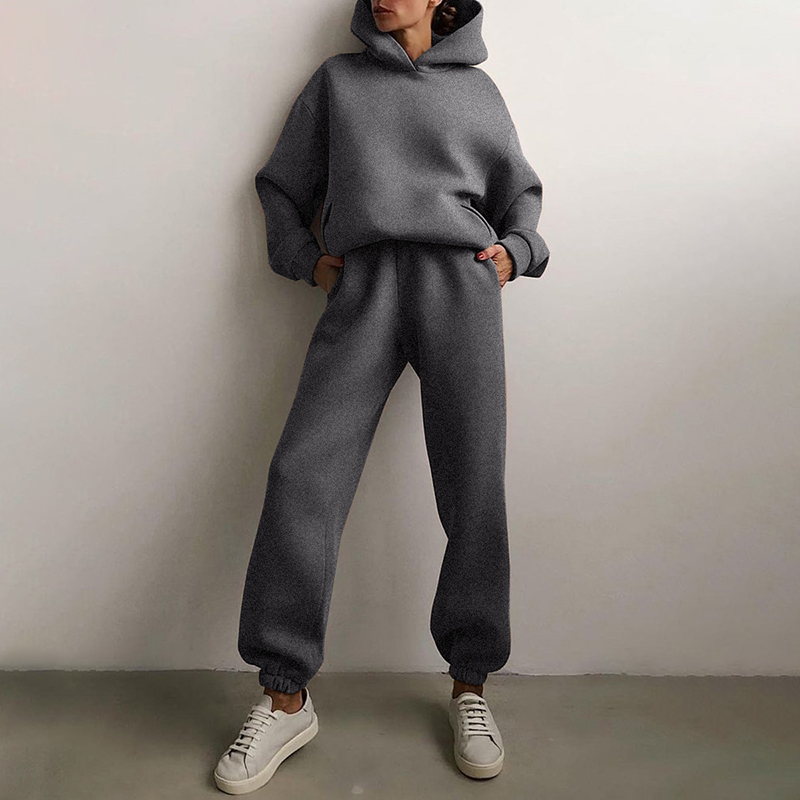 Mirla | Joggingdräkt Dam-Eva Jonsson