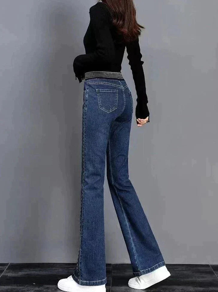 Mirla | Jolene Vintage Flare-Eva Jonsson
