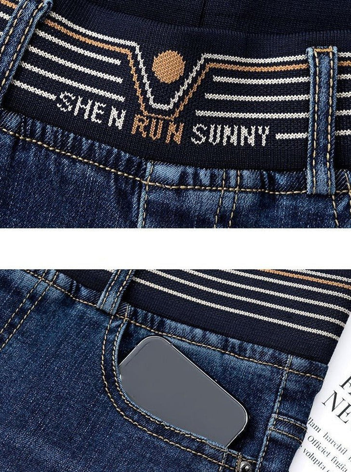 Mirla | Jolene Vintage Flare-Eva Jonsson