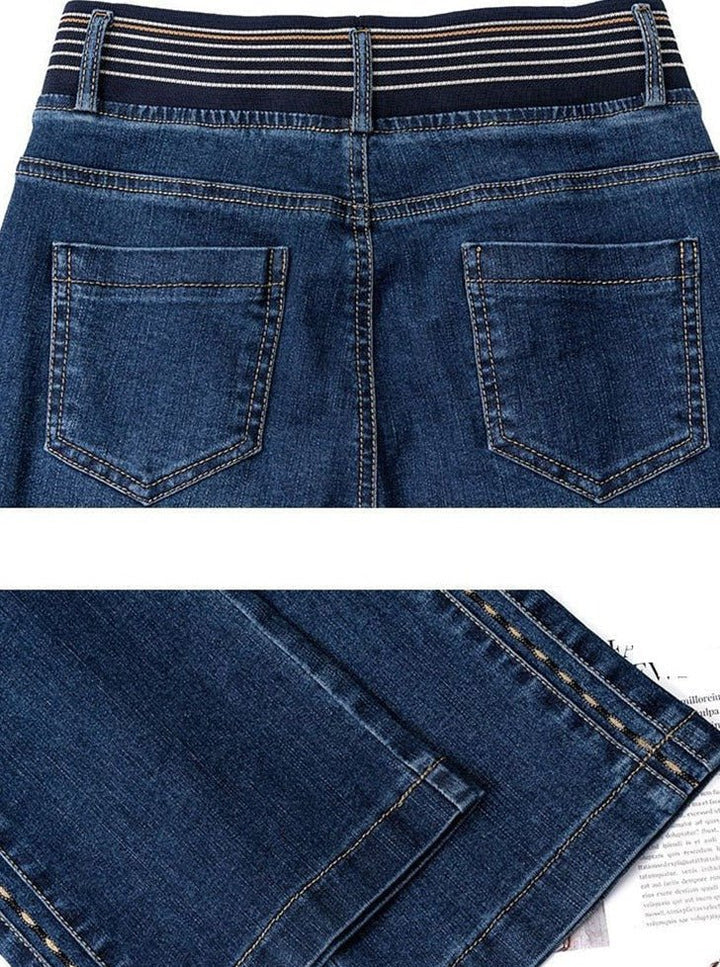 Mirla | Jolene Vintage Flare-Eva Jonsson