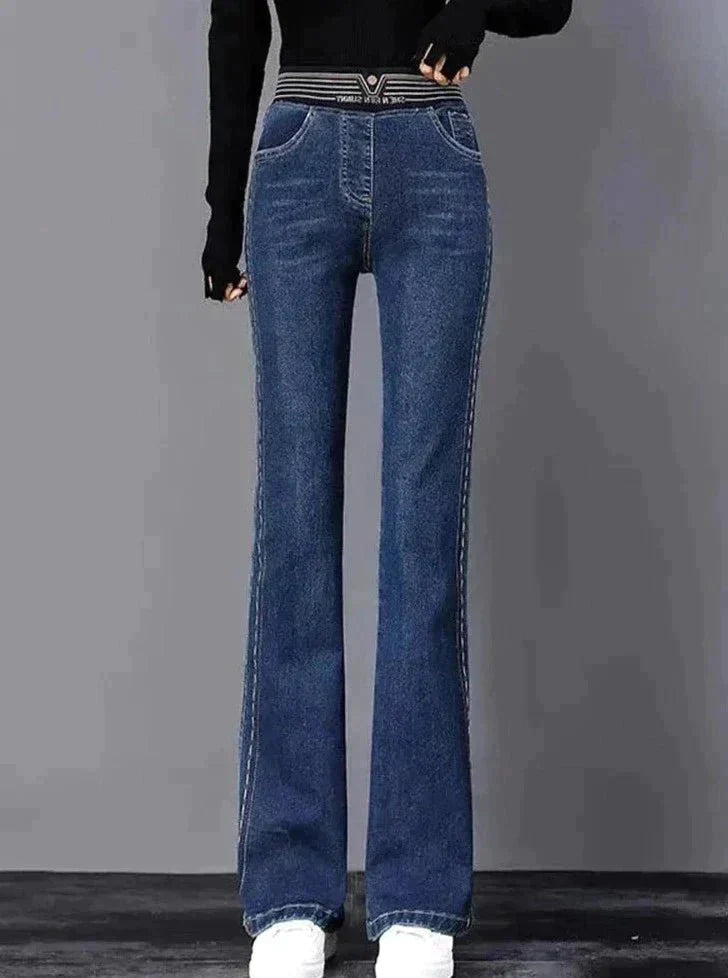 Mirla | Jolene Vintage Flare-Eva Jonsson