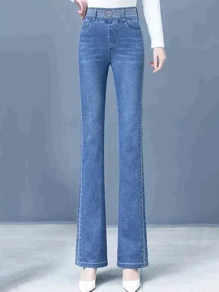 Mirla | Jolene Vintage Flare-Eva Jonsson