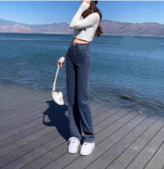 Mirla | Jolene Vintage Flare-Eva Jonsson
