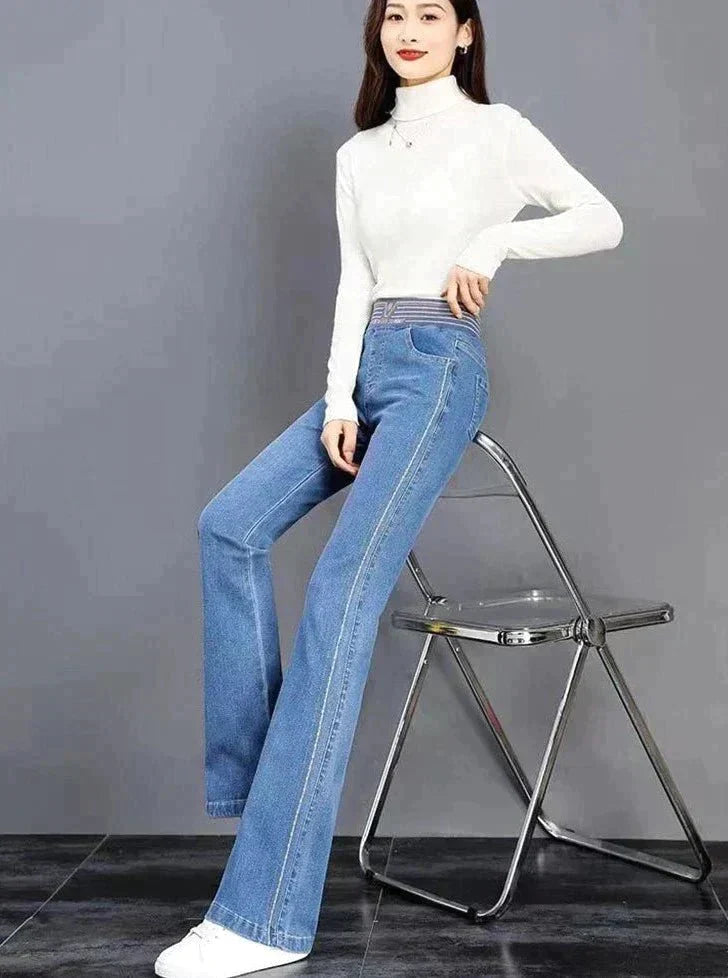 Mirla | Jolene Vintage Flare-Eva Jonsson