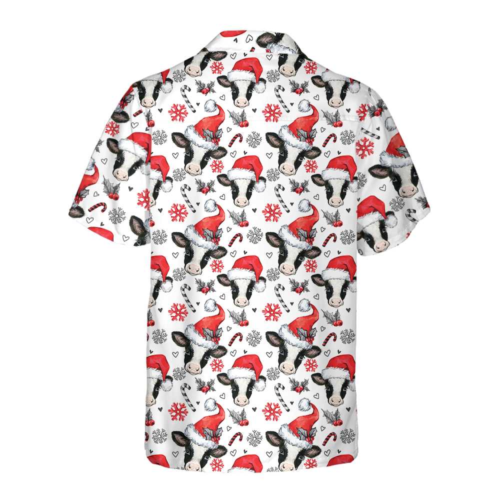 Mirla | Julko Hawaii Shirt Fun Christmas Shirt The Best Gift For X-Mas-Eva Jonsson