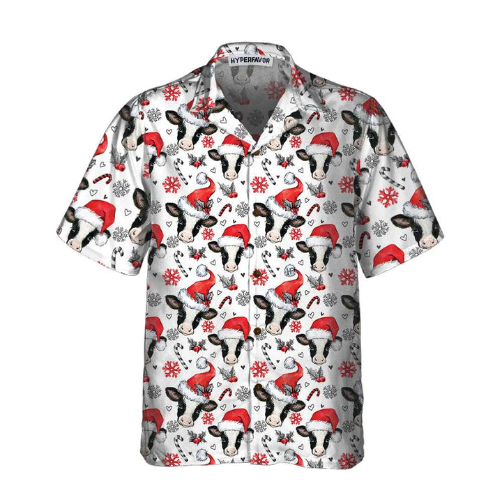 Mirla | Julko Hawaii Shirt Fun Christmas Shirt The Best Gift For X-Mas-Eva Jonsson