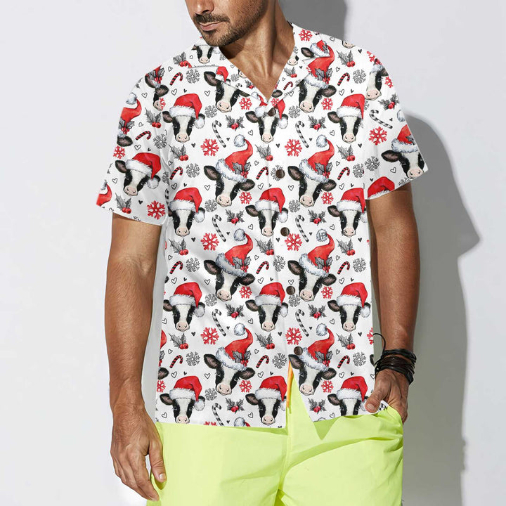 Mirla | Julko Hawaii Shirt Fun Christmas Shirt The Best Gift For X-Mas-Eva Jonsson