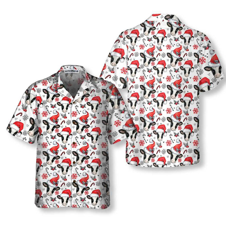 Mirla | Julko Hawaii Shirt Fun Christmas Shirt The Best Gift For X-Mas-Eva Jonsson