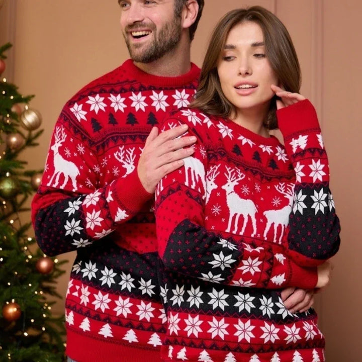 Mirla | Jultröja-Eva Jonsson