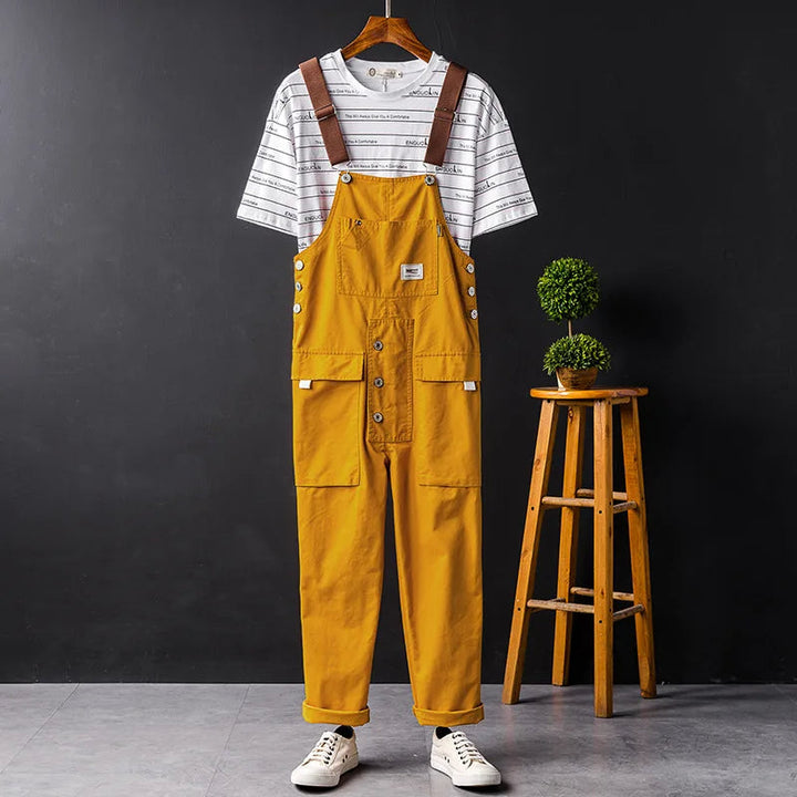 Mirla | Jumpsuits av hög kvalitet-Eva Jonsson