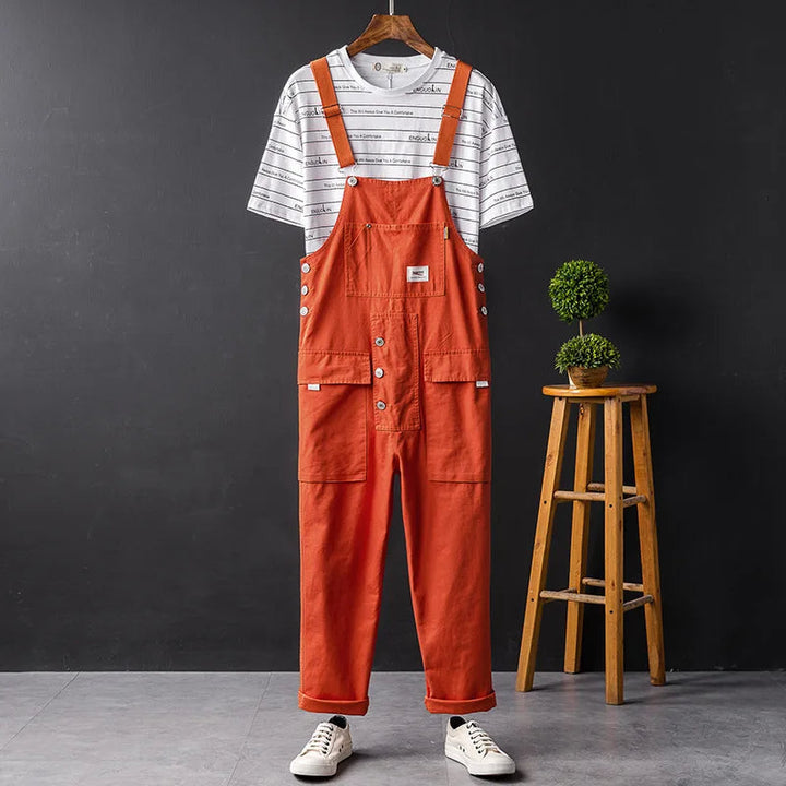 Mirla | Jumpsuits av hög kvalitet-Eva Jonsson