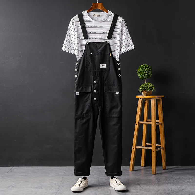 Mirla | Jumpsuits av hög kvalitet-Eva Jonsson