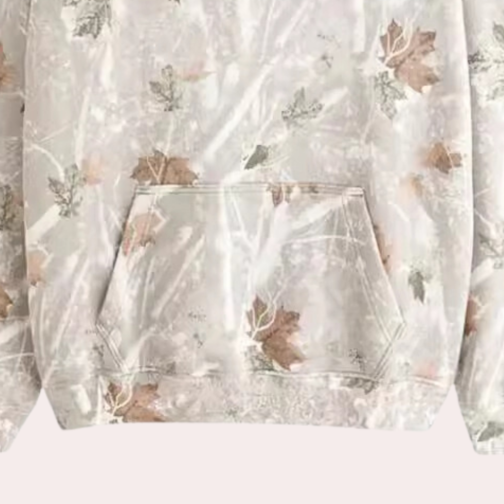 Mirla | Kamouflage Hoodie-Eva Jonsson