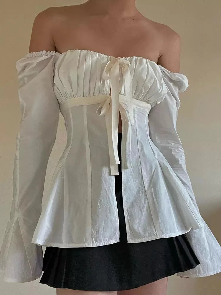 Mirla | Kan Inte Åta Blus-Eva Jonsson