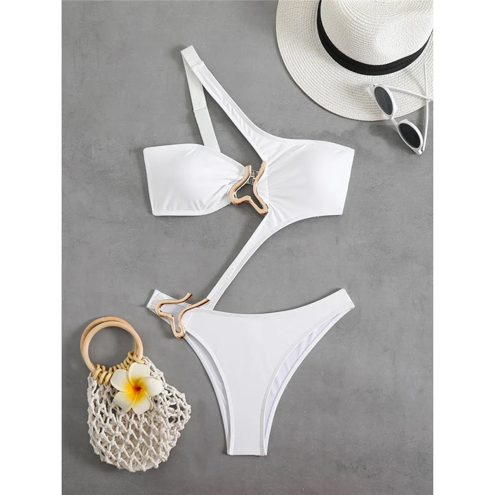 Mirla | Kaotisk Sol Monokini-Eva Jonsson