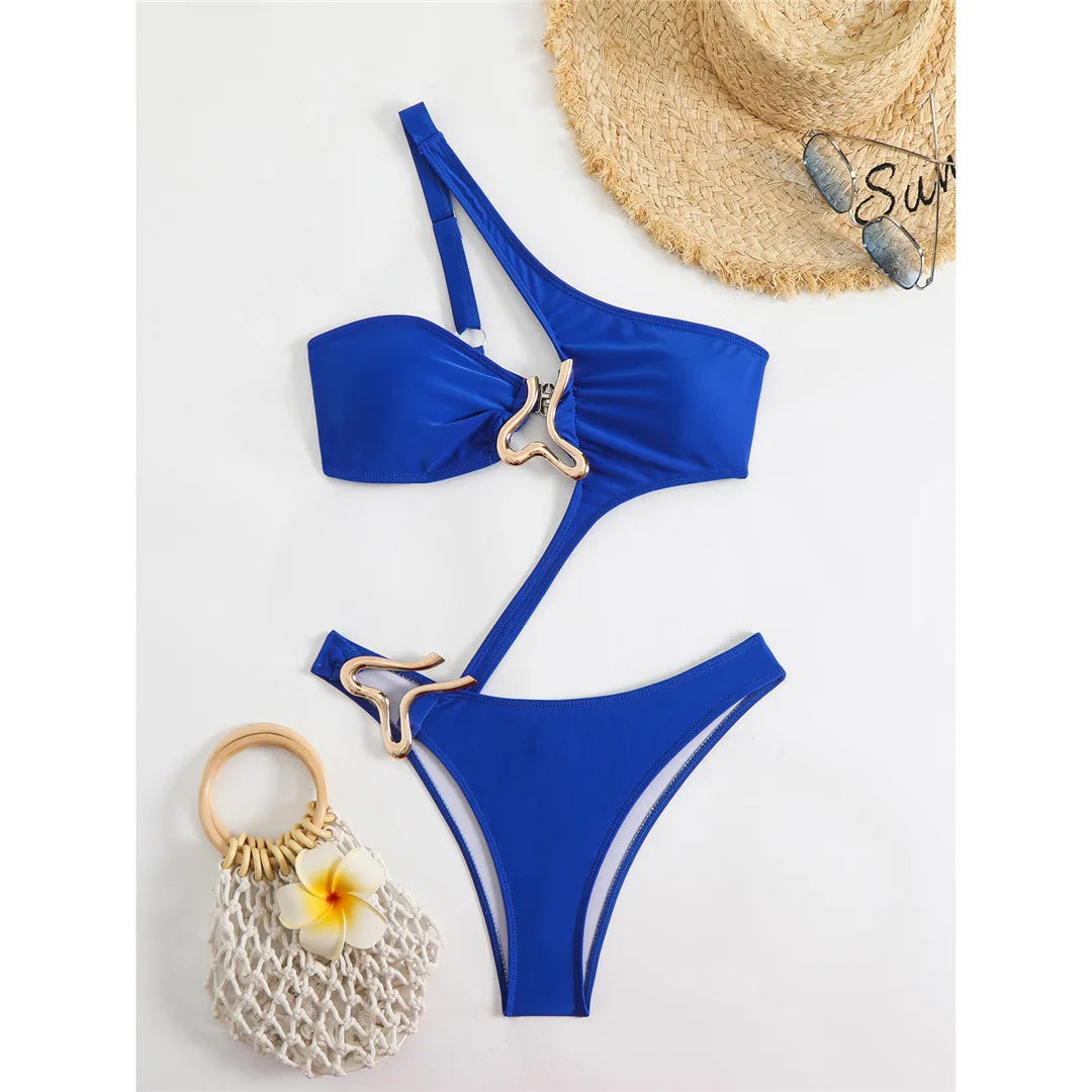 Mirla | Kaotisk Sol Monokini-Eva Jonsson