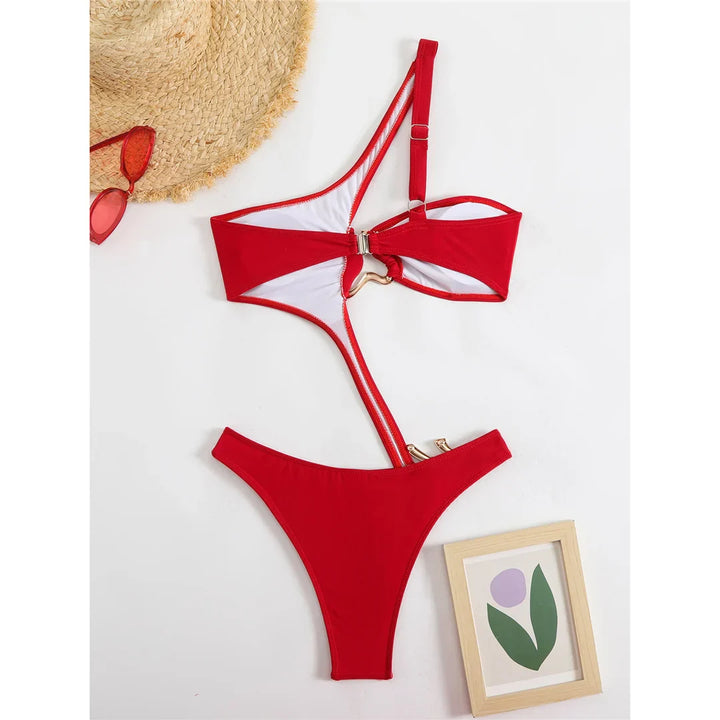 Mirla | Kaotisk Sol Monokini-Eva Jonsson