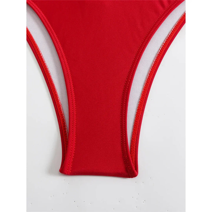 Mirla | Kaotisk Sol Monokini-Eva Jonsson