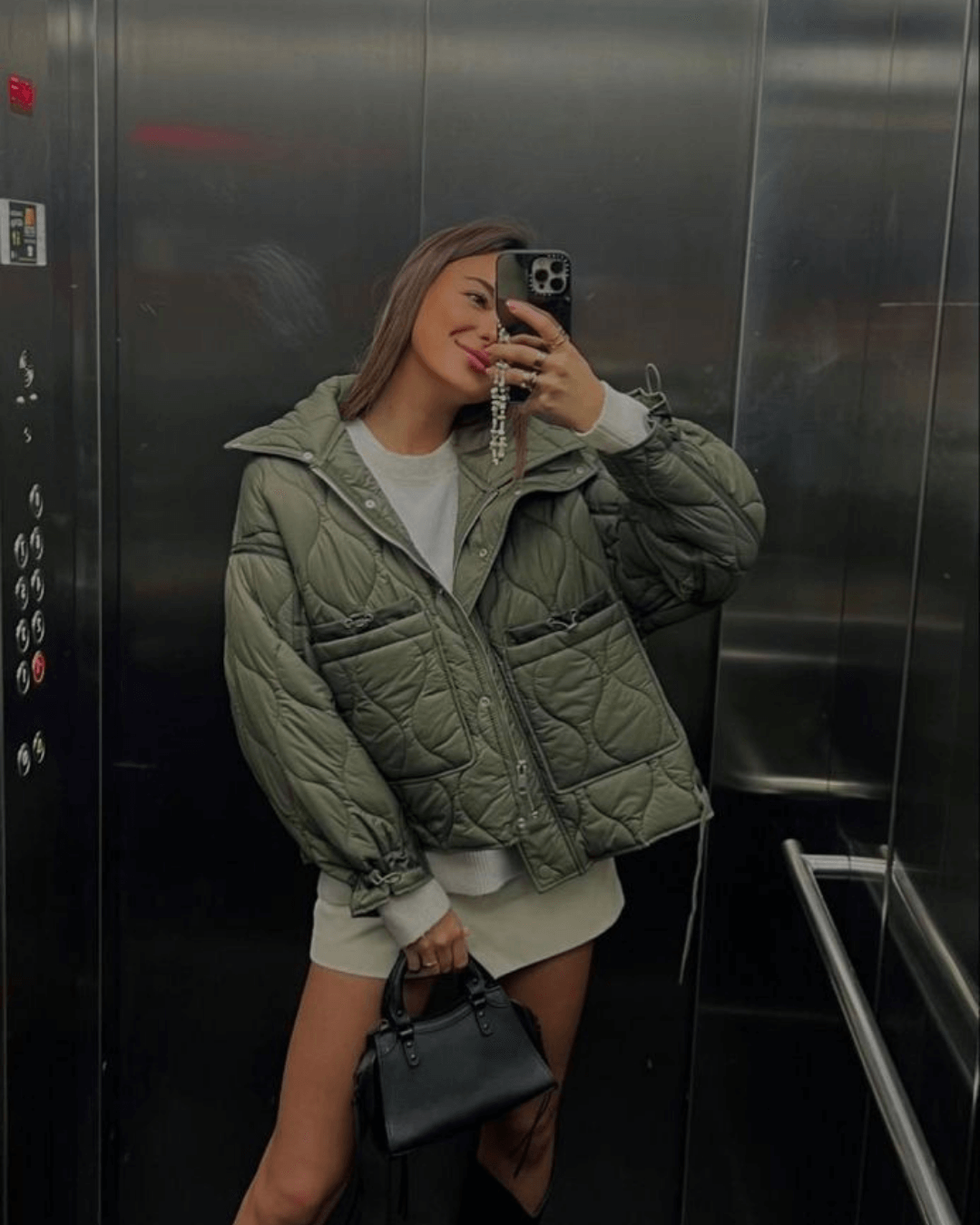 Mirla | Kappa-Eva Jonsson