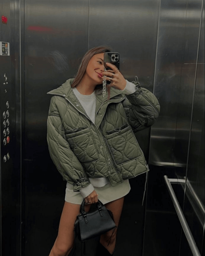 Mirla | Kappa-Eva Jonsson