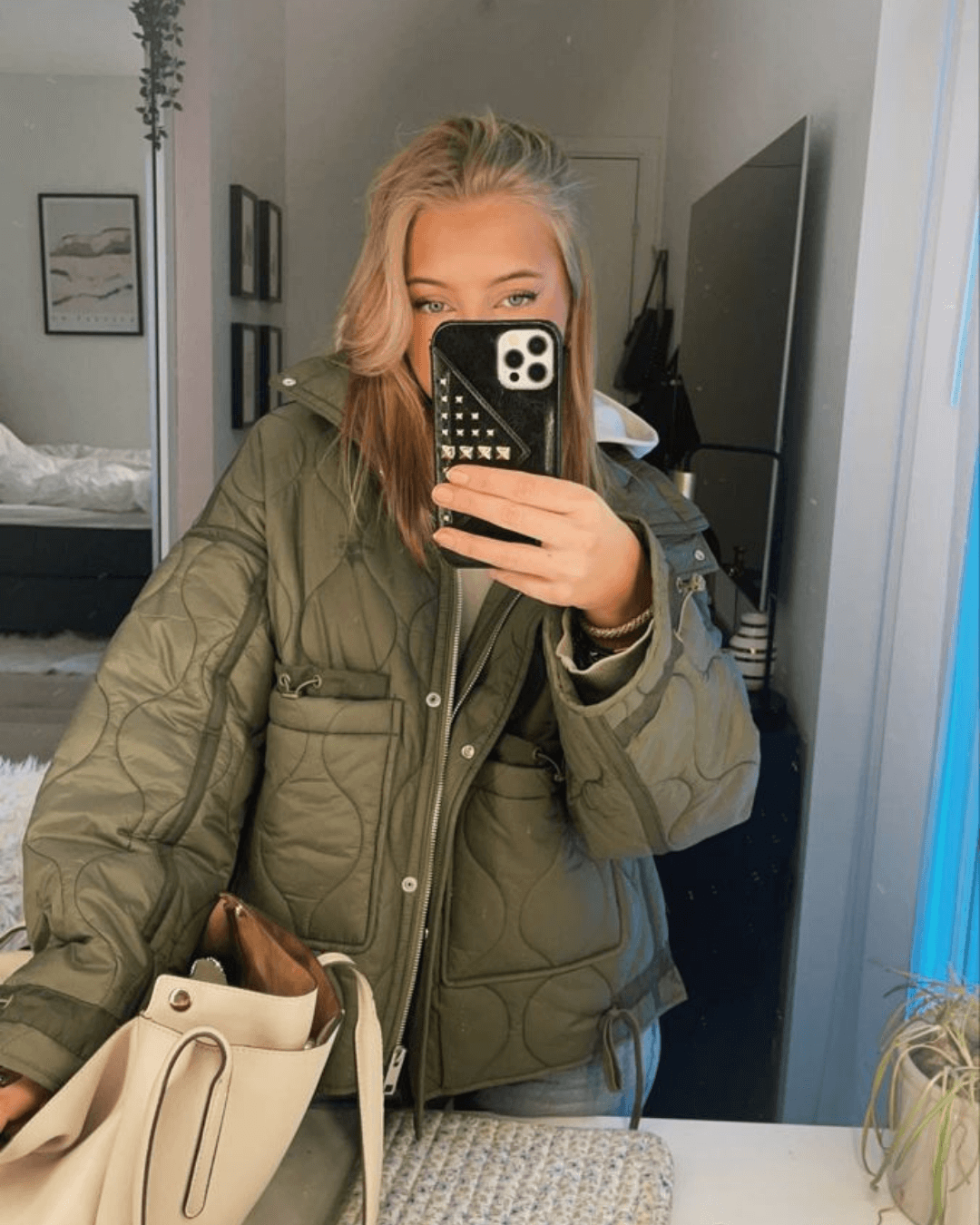 Mirla | Kappa-Eva Jonsson
