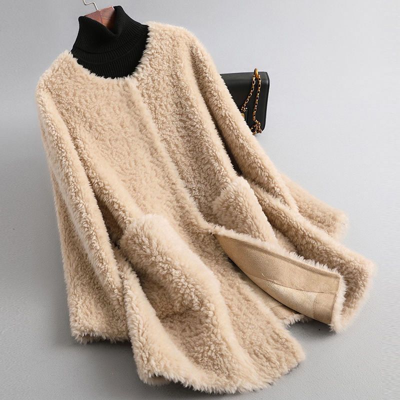 Mirla | Kappa - Premium Soft Mirla | för Elegant Vinterklädsel-Eva Jonsson