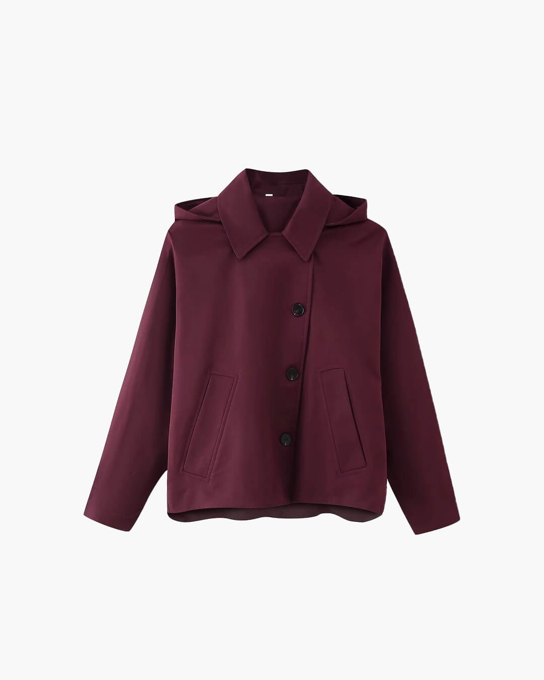 Mirla | Kappa-Trenchcoat-Eva Jonsson