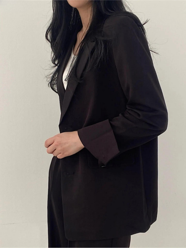 Mirla | Kavajbyxor Dam-Eva Jonsson
