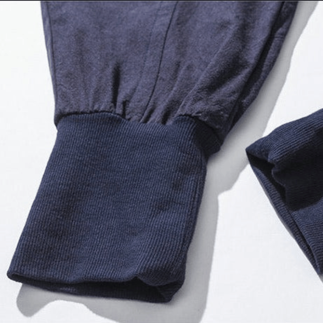 Mirla | Kezno Japan-stil byxor-Eva Jonsson