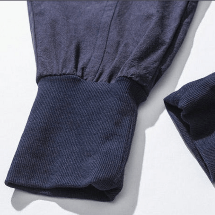 Mirla | Kezno Japan-stil byxor-Eva Jonsson