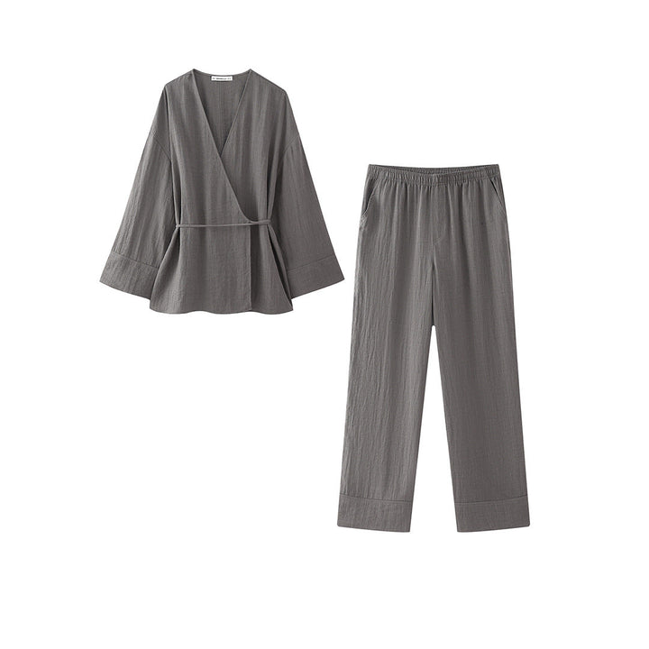 Mirla | Kimono Set-Eva Jonsson