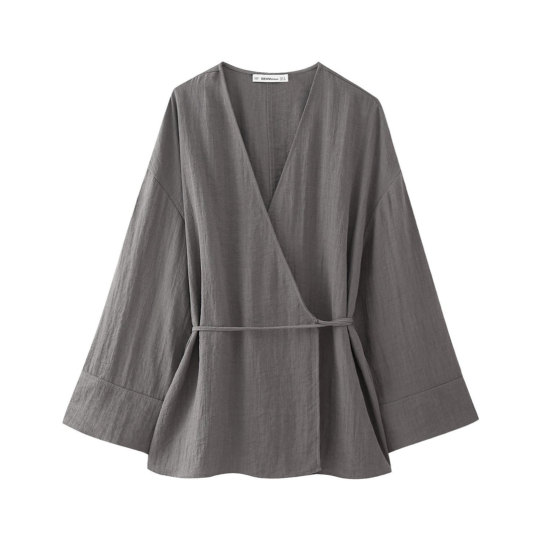 Mirla | Kimono Set-Eva Jonsson